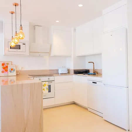 Ac152 - Renovated Modern 1 Bed With Pool Διαμέρισμα *