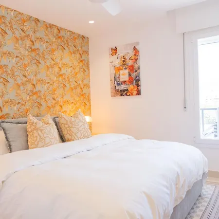 Ac152 - Renovated Modern 1 Bed With Pool *