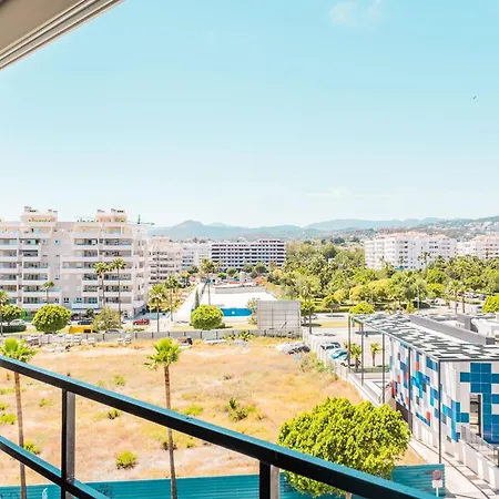 Ac152 - Renovated Modern 1 Bed With Pool Διαμέρισμα