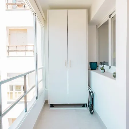 Διαμέρισμα Ac152 - Renovated Modern 1 Bed With Pool *