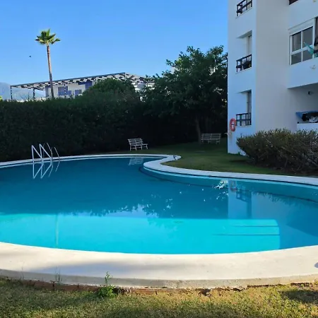 Διαμέρισμα Ac152 - Renovated Modern 1 Bed With Pool